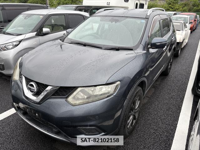 Nissan X-TRAIL 2014-02 7867045-1