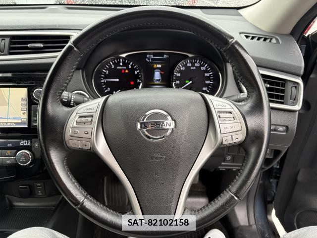 Nissan X-TRAIL 2014-02 7867045-10