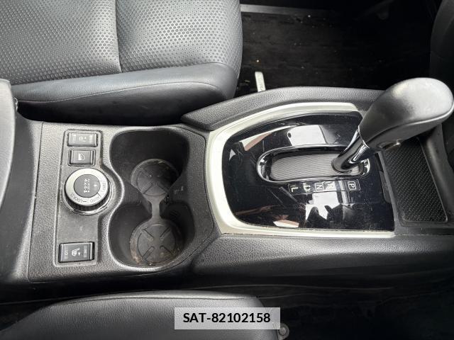 Nissan X-TRAIL 2014-02 7867045-12