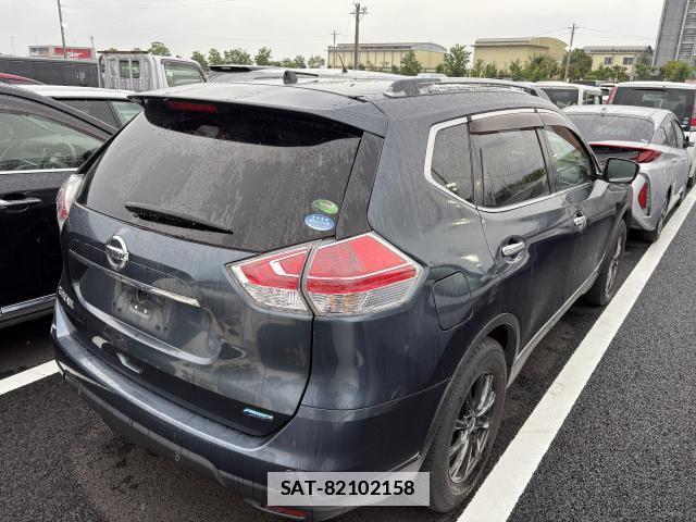 Nissan X-TRAIL 2014-02 7867045-2