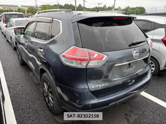 Nissan X-TRAIL 2014-02 7867045-3