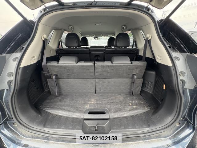 Nissan X-TRAIL 2014-02 7867045-4