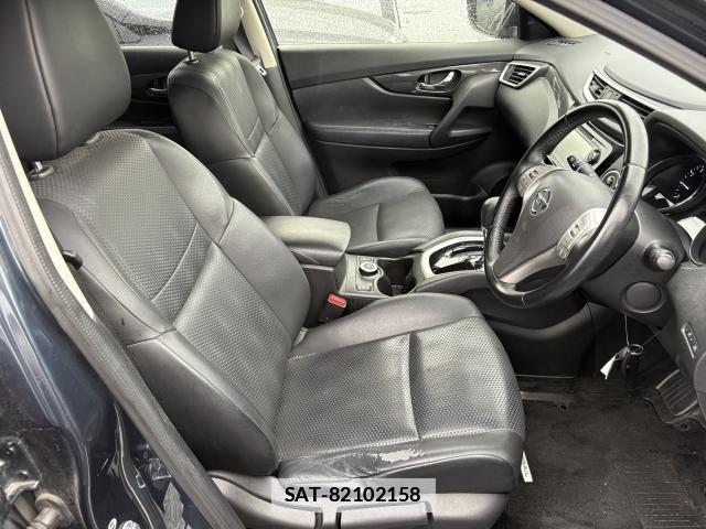 Nissan X-TRAIL 2014-02 7867045-5