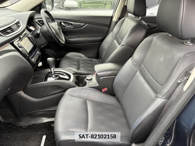 Nissan X-TRAIL 2014-02 7867045-6
