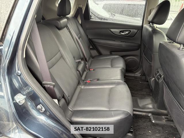 Nissan X-TRAIL 2014-02 7867045-7