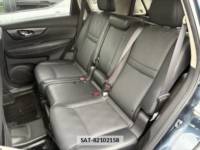 Nissan X-TRAIL 2014-02 7867045-8
