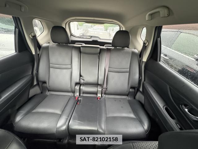Nissan X-TRAIL 2014-02 7867045-9
