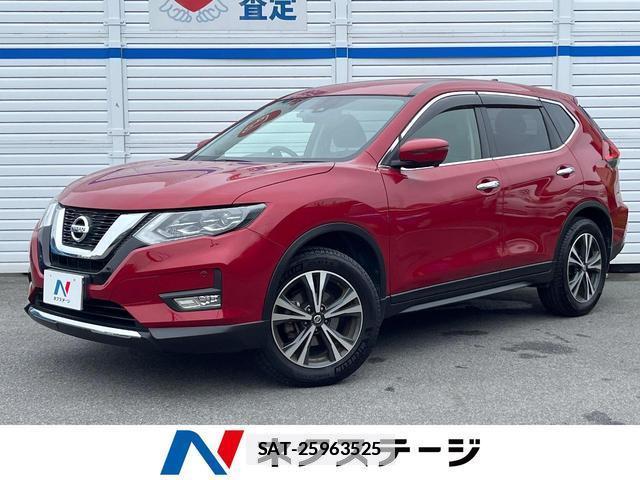 Nissan X-TRAIL 2019-09 7867247-0