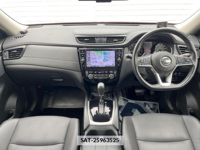 Nissan X-TRAIL 2019-09 7867247-1