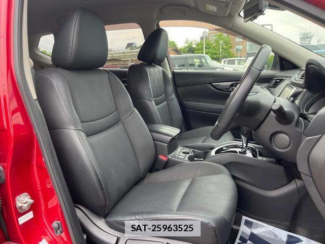 Nissan X-TRAIL 2019-09 7867247-10