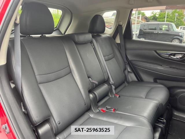 Nissan X-TRAIL 2019-09 7867247-11