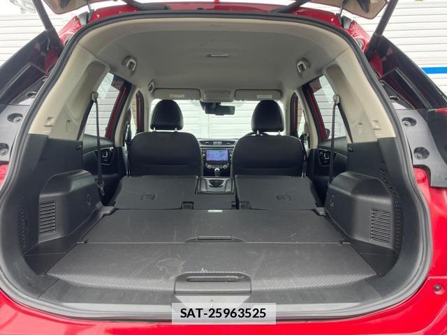 Nissan X-TRAIL 2019-09 7867247-12