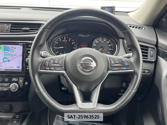 Nissan X-TRAIL 2019-09 7867247-13