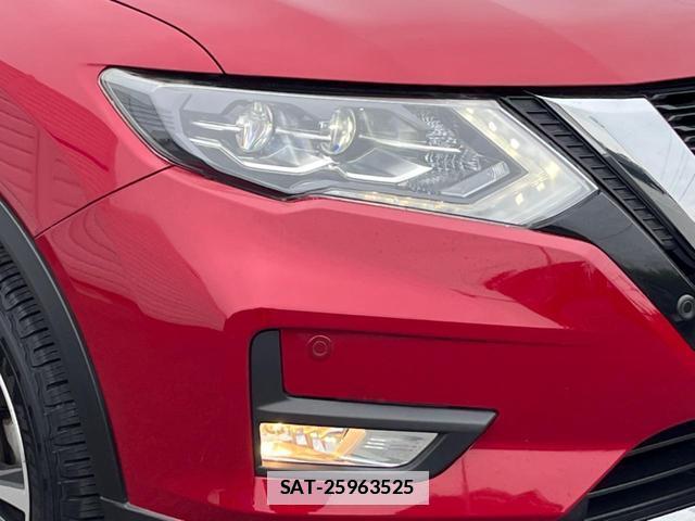 Nissan X-TRAIL 2019-09 7867247-14