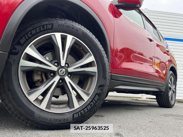 Nissan X-TRAIL 2019-09 7867247-15