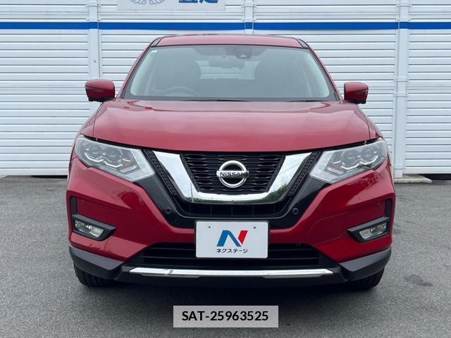 Nissan X-TRAIL 2019-09 7867247-16