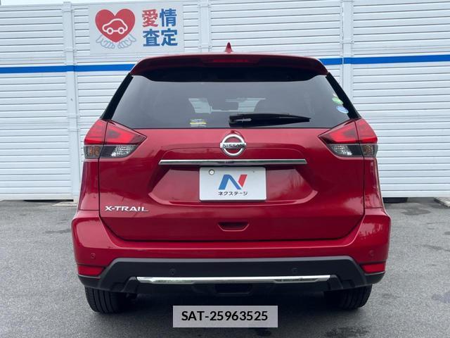 Nissan X-TRAIL 2019-09 7867247-17