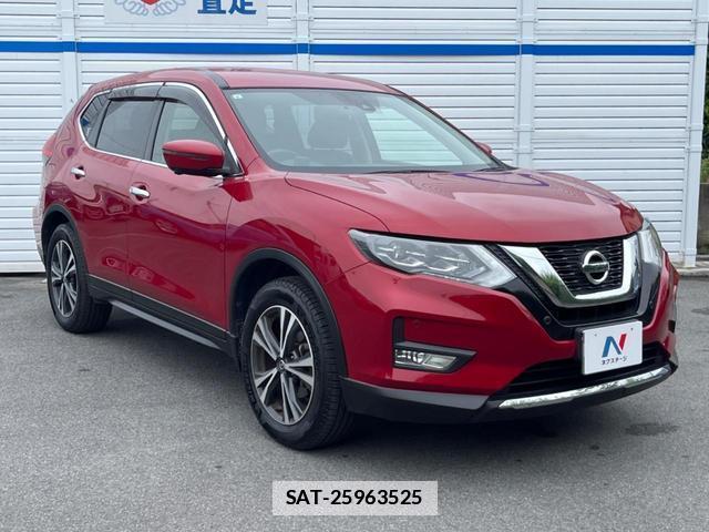 Nissan X-TRAIL 2019-09 7867247-18