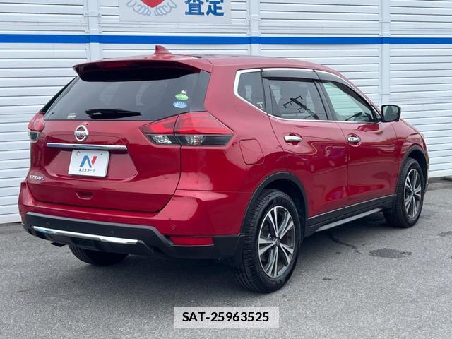 Nissan X-TRAIL 2019-09 7867247-19