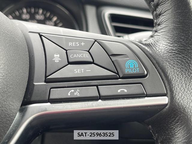 Nissan X-TRAIL 2019-09 7867247-2