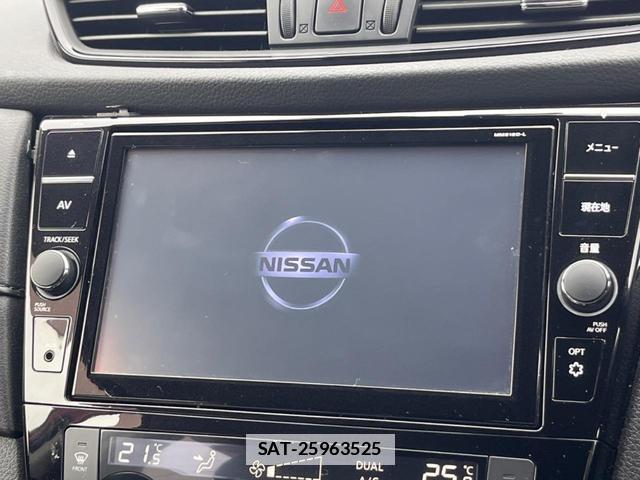 Nissan X-TRAIL 2019-09 7867247-3