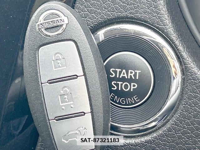 Nissan X-TRAIL 2018-05 7867899-10