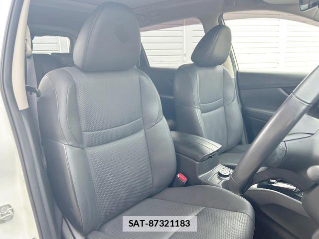 Nissan X-TRAIL 2018-05 7867899-18