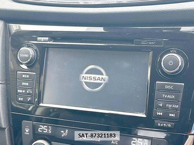 Nissan X-TRAIL 2018-05 7867899-5