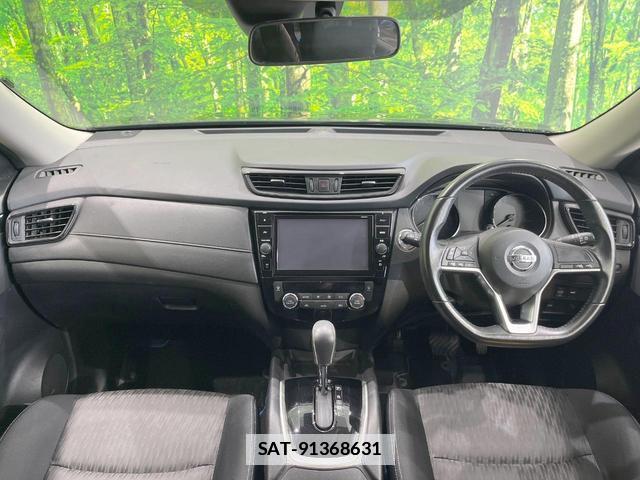 Nissan X-TRAIL 2018-07 7868376-1