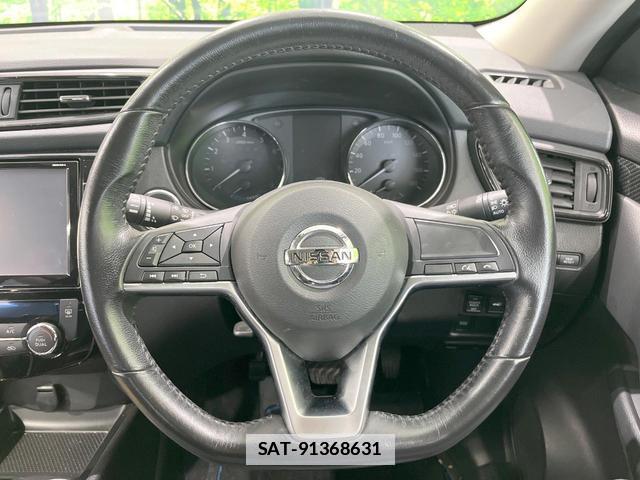 Nissan X-TRAIL 2018-07 7868376-10