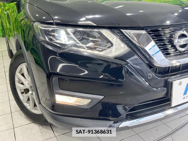 Nissan X-TRAIL 2018-07 7868376-11