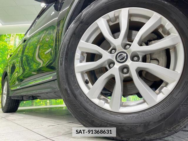 Nissan X-TRAIL 2018-07 7868376-12