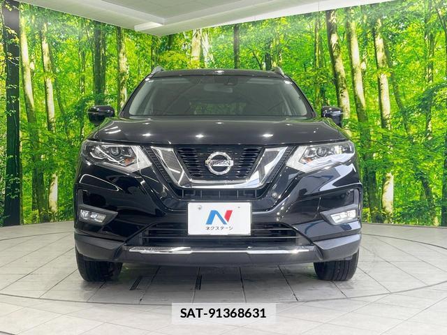 Nissan X-TRAIL 2018-07 7868376-13