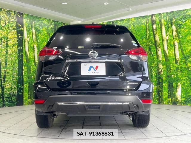 Nissan X-TRAIL 2018-07 7868376-14