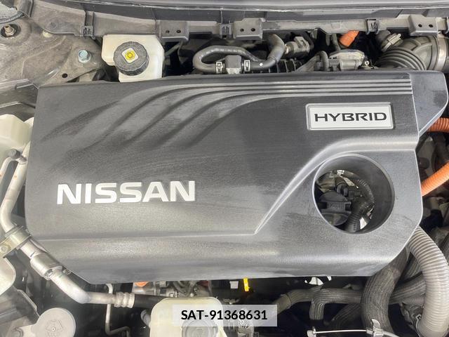 Nissan X-TRAIL 2018-07 7868376-17