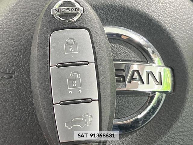 Nissan X-TRAIL 2018-07 7868376-5