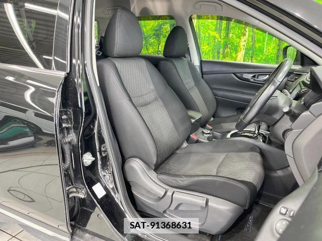 Nissan X-TRAIL 2018-07 7868376-7