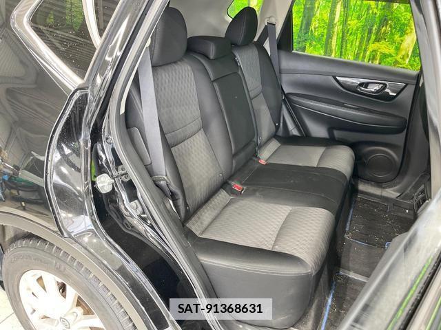 Nissan X-TRAIL 2018-07 7868376-8