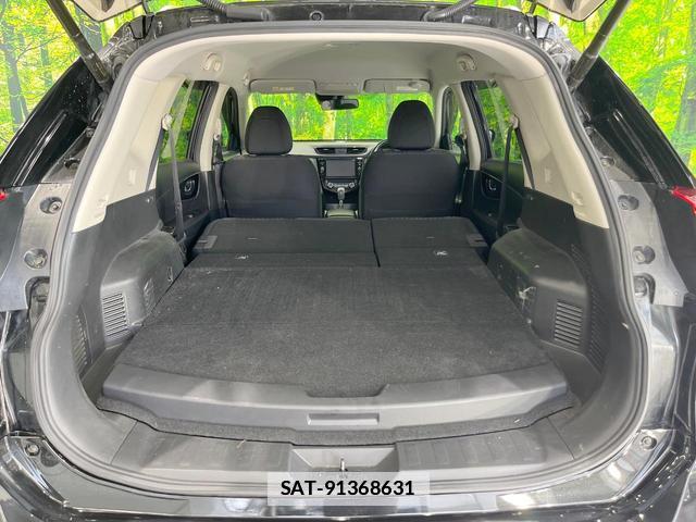 Nissan X-TRAIL 2018-07 7868376-9