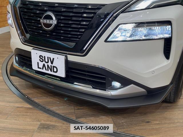 Nissan X-TRAIL 2023-12 7868487-2