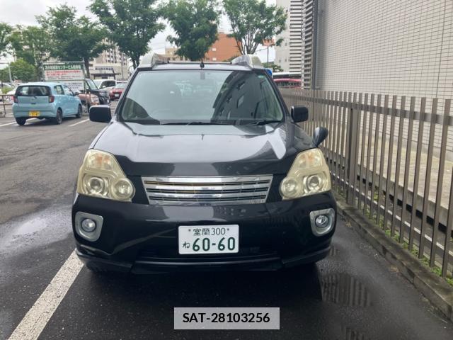 Nissan X-TRAIL 2007-11 7868586-0