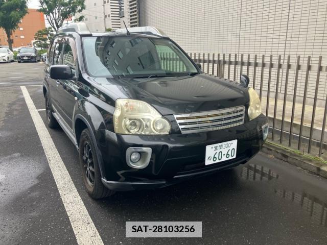 Nissan X-TRAIL 2007-11 7868586-1
