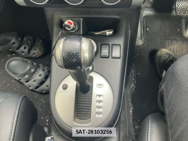 Nissan X-TRAIL 2007-11 7868586-10