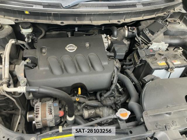 Nissan X-TRAIL 2007-11 7868586-14