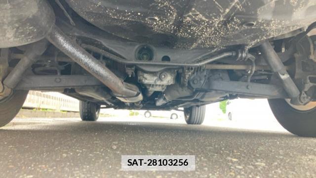 Nissan X-TRAIL 2007-11 7868586-17