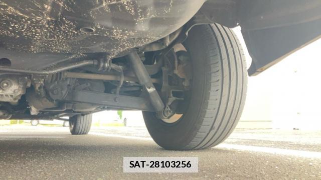 Nissan X-TRAIL 2007-11 7868586-18