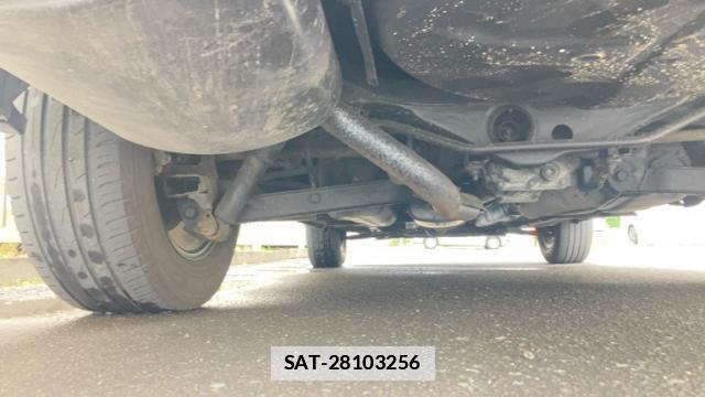 Nissan X-TRAIL 2007-11 7868586-19