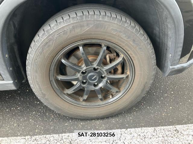 Nissan X-TRAIL 2007-11 7868586-4