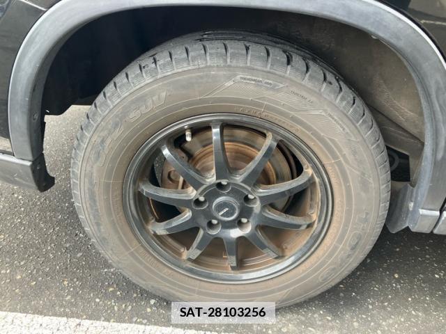 Nissan X-TRAIL 2007-11 7868586-5
