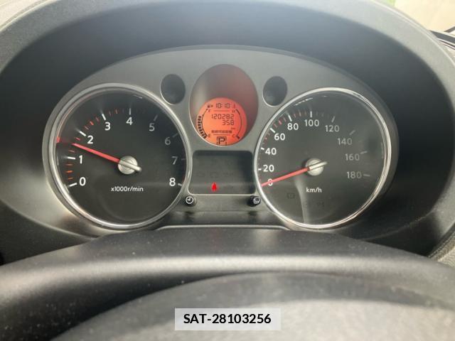 Nissan X-TRAIL 2007-11 7868586-9